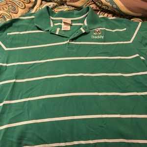 Disney store/Buzz Lightyear shirt